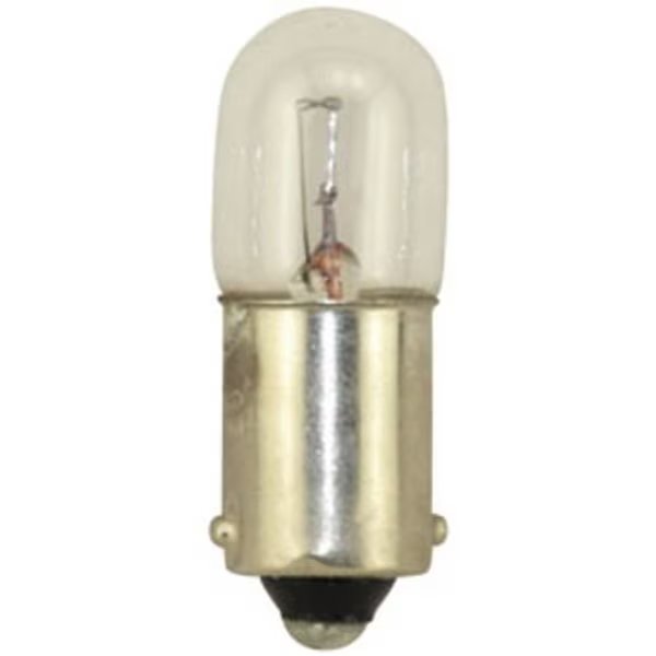 Replacement for National Stock Number NSN An3121-1819 replacement light bulb lamp, 10PK, Ilc, Mfr#: AN3121-1819 NATIONAL STOCK NUMBER NSN